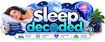 Sleep Decoded In 2026